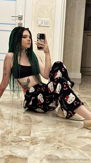 Avemylissaa Nude Photos photo 66