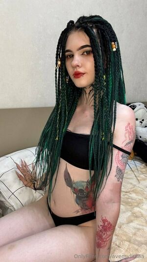 Avemylissaa Nude Photos photo 67
