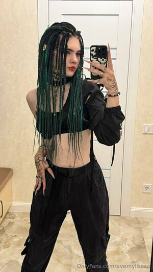 Avemylissaa Nude Photos photo 68