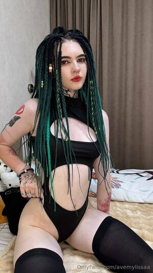 Avemylissaa Nude Photos photo 69