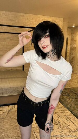 Avemylissaa Nude Photos photo 70