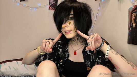 Avemylissaa Nude Photos photo 72