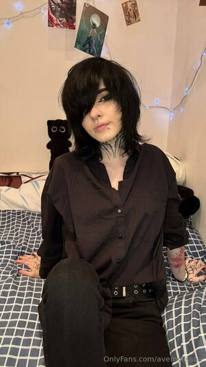 Avemylissaa Nude Photos photo 73