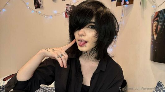 Avemylissaa Nude Photos photo 74