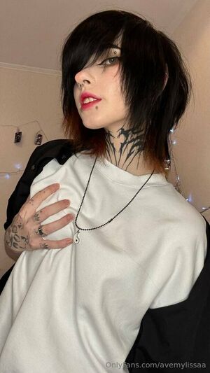 Avemylissaa Nude Photos photo 75
