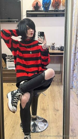 Avemylissaa Nude Photos photo 76