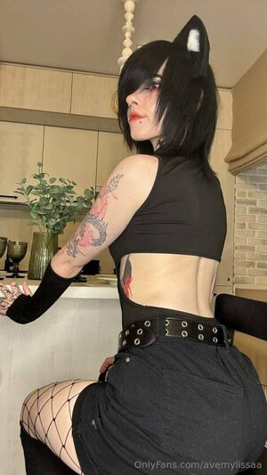 Avemylissaa Nude Photos photo 77