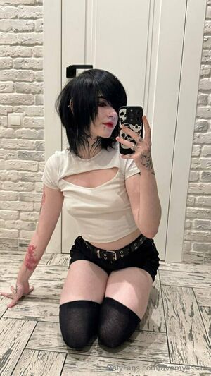Avemylissaa Nude Photos photo 78