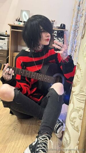 Avemylissaa Nude Photos photo 79