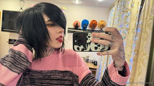 Avemylissaa Nude Photos photo 80
