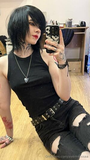 Avemylissaa Nude Photos photo 81
