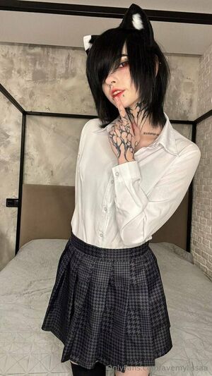 Avemylissaa Nude Photos photo 83