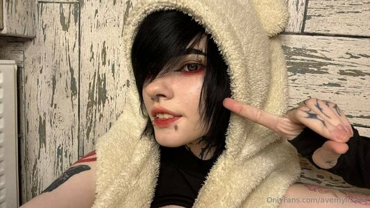 Avemylissaa Nude Photos photo 85