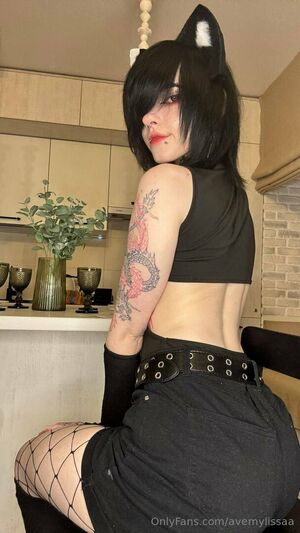 Avemylissaa Nude Photos photo 88