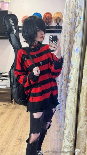 Avemylissaa Nude Photos photo 90