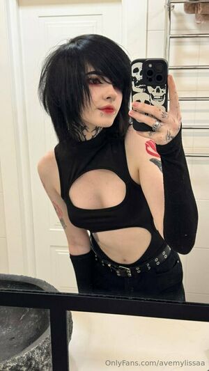 Avemylissaa Nude Photos photo 91