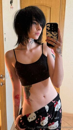 Avemylissaa Nude Photos photo 99