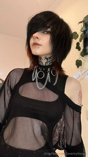 Avemylissaa Nude Photos photo 100