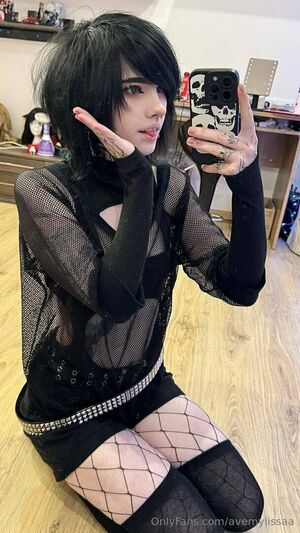 Avemylissaa Nude Photos photo 102