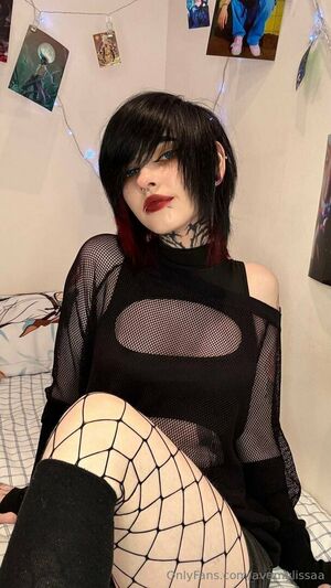 Avemylissaa Nude Photos photo 105