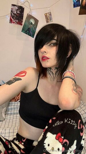 Avemylissaa Nude Photos photo 107