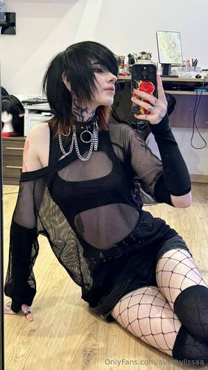 Avemylissaa Nude Photos photo 108
