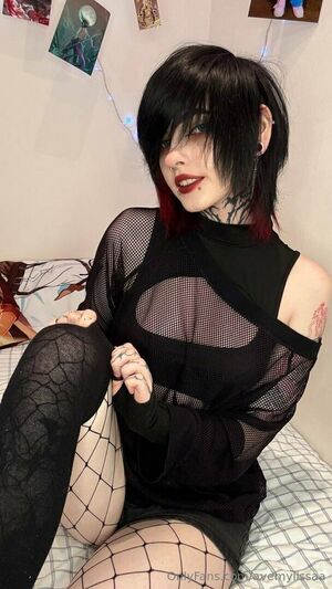 Avemylissaa Nude Photos photo 109
