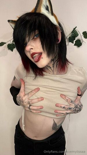 Avemylissaa Nude Photos photo 110