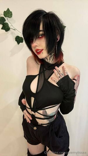 Avemylissaa Nude Photos photo 112