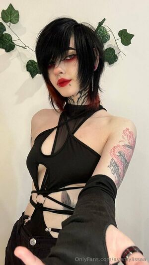 Avemylissaa Nude Photos photo 113