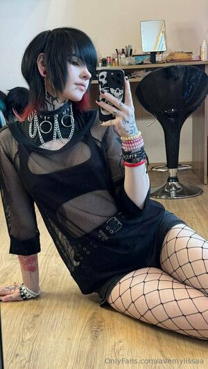 Avemylissaa Nude Photos photo 114
