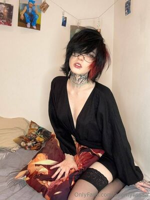 Avemylissaa Nude Photos photo 118