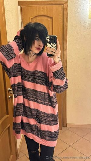 Avemylissaa Nude Photos photo 119