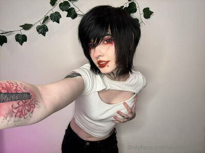 Avemylissaa Nude Photos photo 122