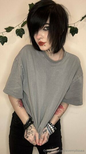 Avemylissaa Nude Photos photo 125