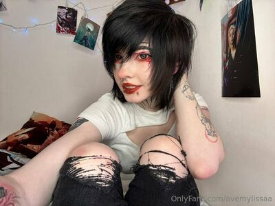 Avemylissaa Nude Photos photo 126