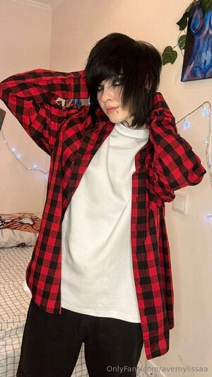 Avemylissaa Nude Photos photo 128