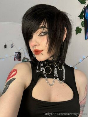 Avemylissaa Nude Photos photo 129