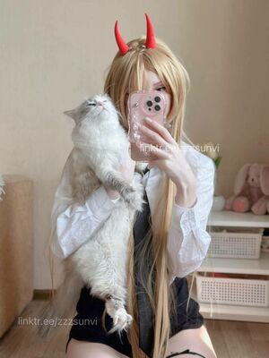 Zzzsunvi Nude Photos photo 12