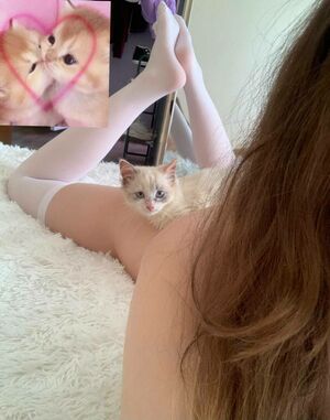 Zzzsunvi Nude Photos photo 14