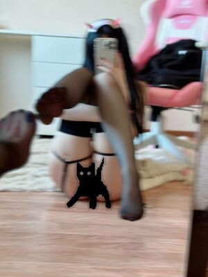 Zzzsunvi Nude Photos photo 20