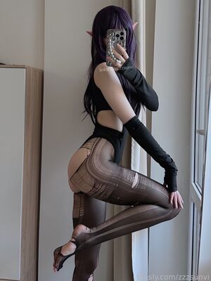 Zzzsunvi Nude Photos photo 80