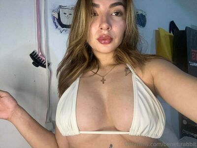 Benet.Rabbit Nude Photos photo 11