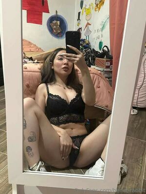 Benet.Rabbit Nude Photos photo 55