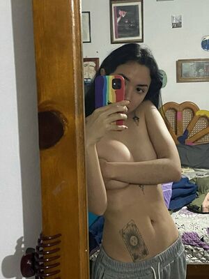 Benet.Rabbit Nude Photos photo 111