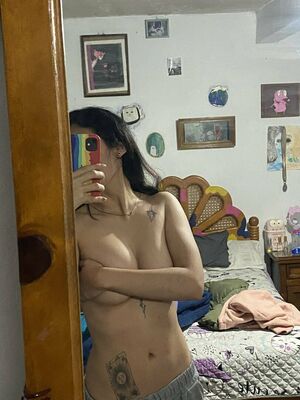 Benet.Rabbit Nude Photos photo 112