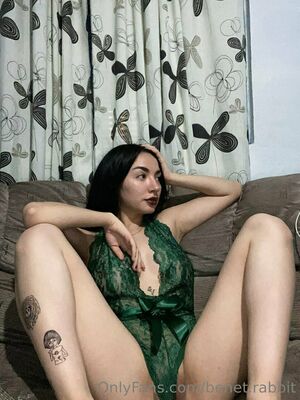 Benet.Rabbit Nude Photos photo 152