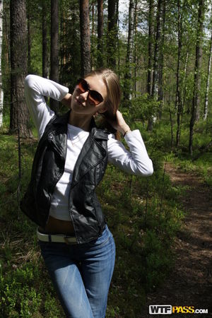 Kapitolin Nude Photos photo 29