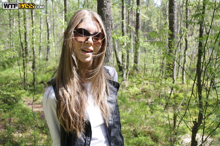 Kapitolin Nude Photos photo 30