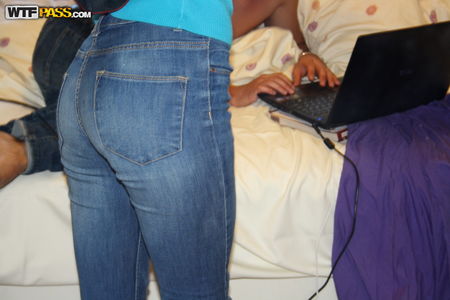 Kapitolin Nude Photos photo 33